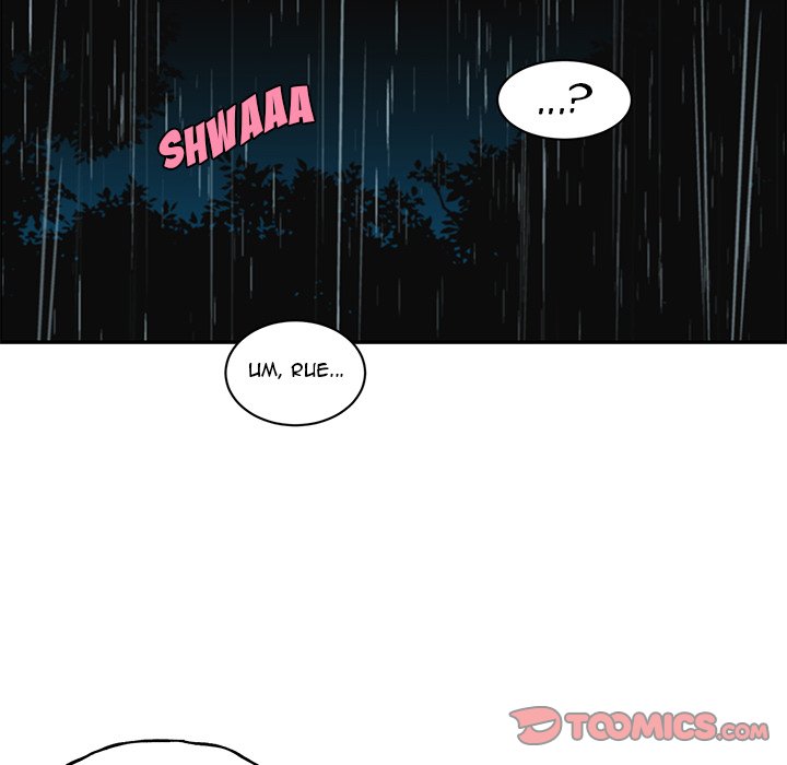 Go Away, Mr.Demon Chapter 224 image 9
