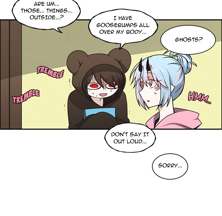Go Away, Mr.Demon Chapter 224 image 10