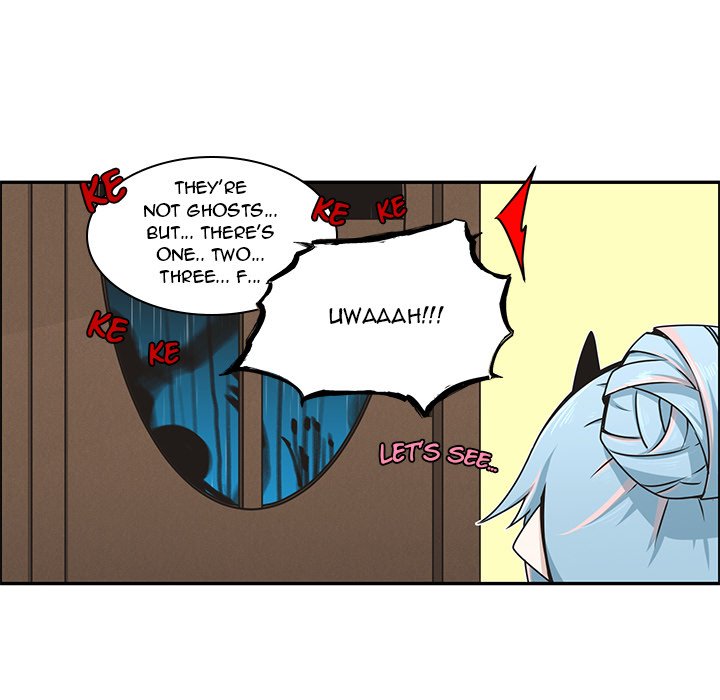 Go Away, Mr.Demon Chapter 224 image 11