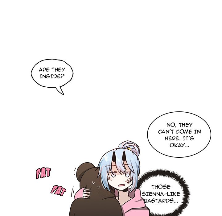 Go Away, Mr.Demon Chapter 224 image 12