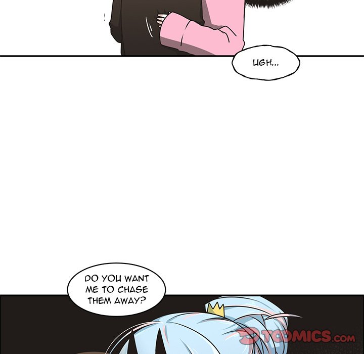 Go Away, Mr.Demon Chapter 224 image 13