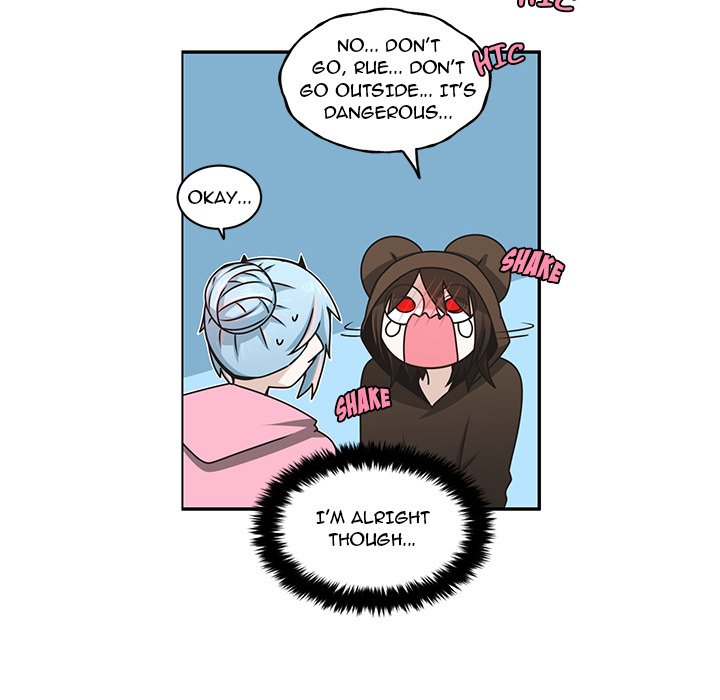 Go Away, Mr.Demon Chapter 224 image 15