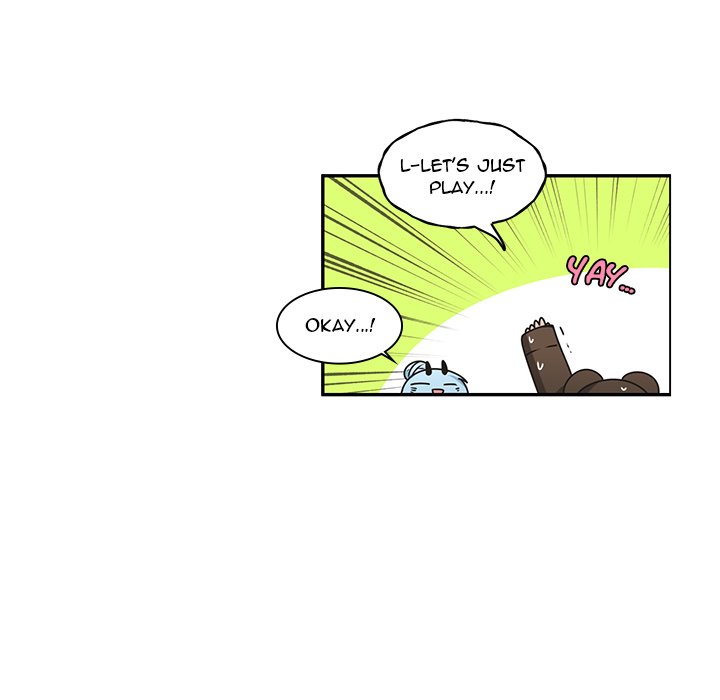 Go Away, Mr.Demon Chapter 224 image 16