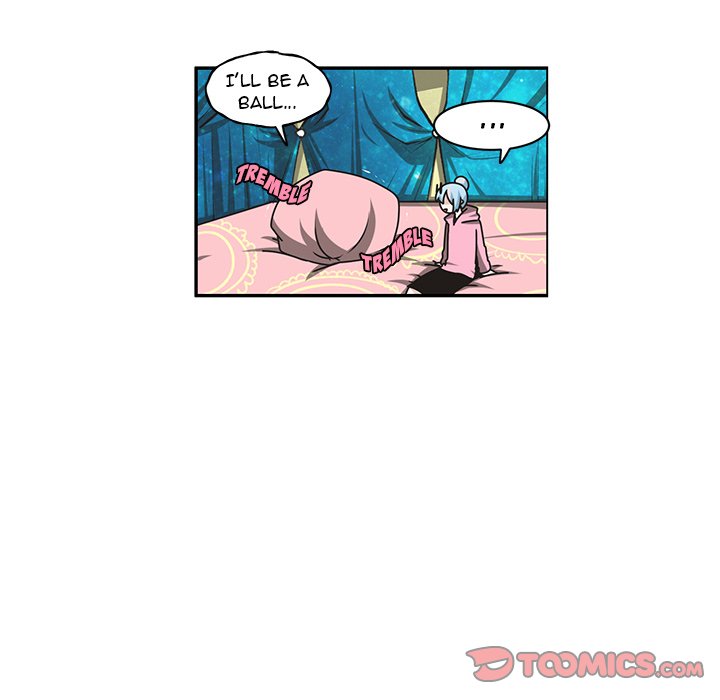 Go Away, Mr.Demon Chapter 224 image 17