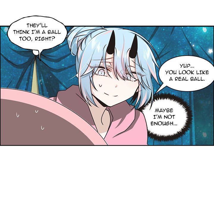 Go Away, Mr.Demon Chapter 224 image 18
