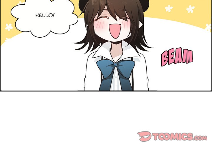 Go Away, Mr.Demon Chapter 224 image 1