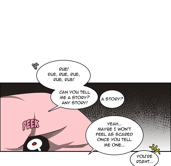 Go Away, Mr.Demon Chapter 224 image 19