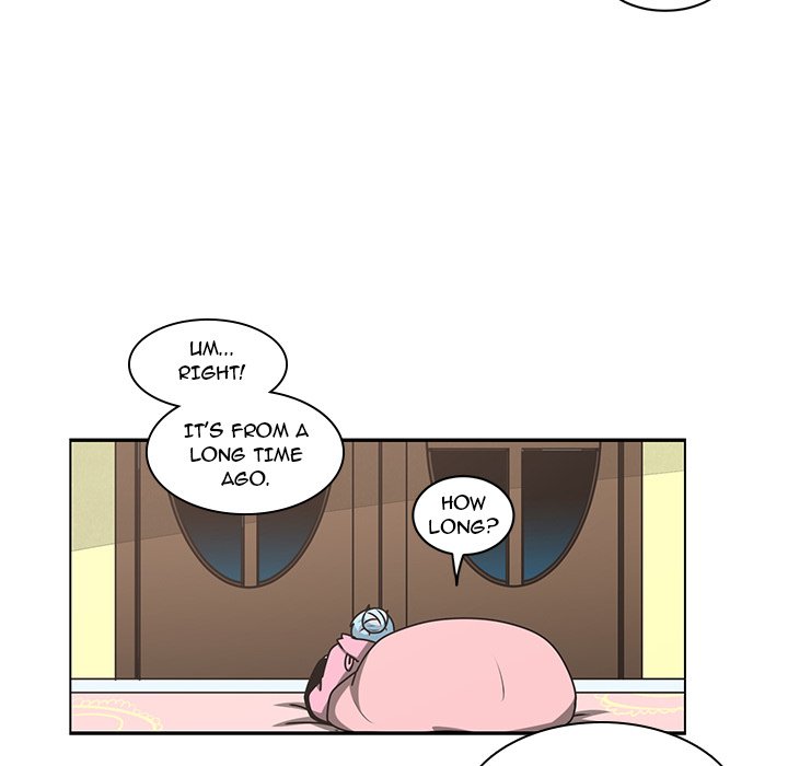 Go Away, Mr.Demon Chapter 224 image 20