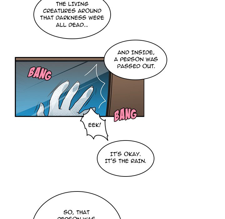 Go Away, Mr.Demon Chapter 224 image 23
