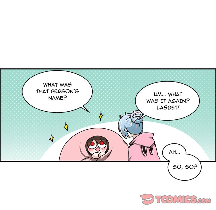 Go Away, Mr.Demon Chapter 224 image 25