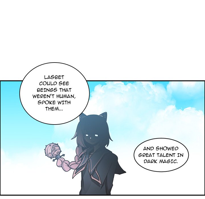 Go Away, Mr.Demon Chapter 224 image 26