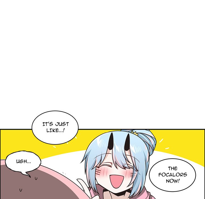 Go Away, Mr.Demon Chapter 224 image 27