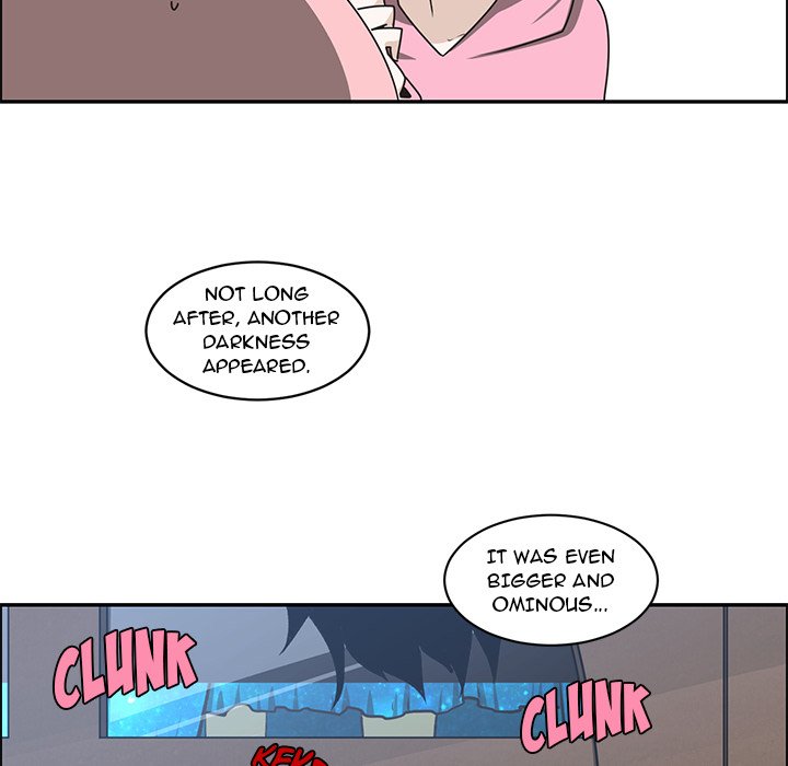 Go Away, Mr.Demon Chapter 224 image 28
