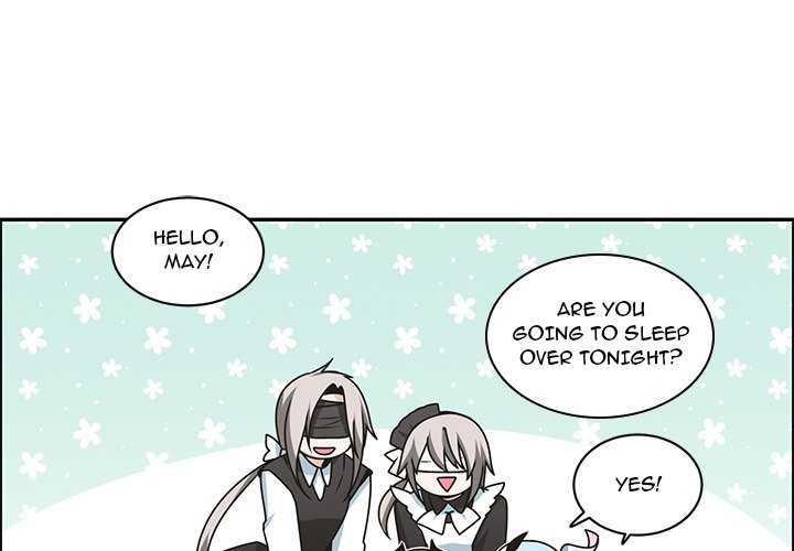 Go Away, Mr.Demon Chapter 224 image 2