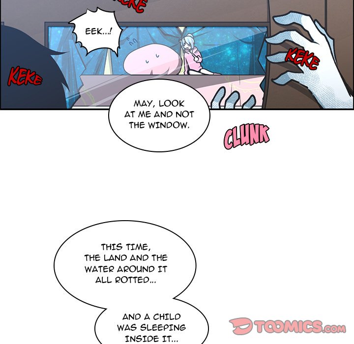 Go Away, Mr.Demon Chapter 224 image 29