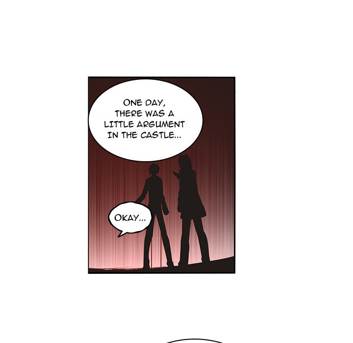Go Away, Mr.Demon Chapter 224 image 31