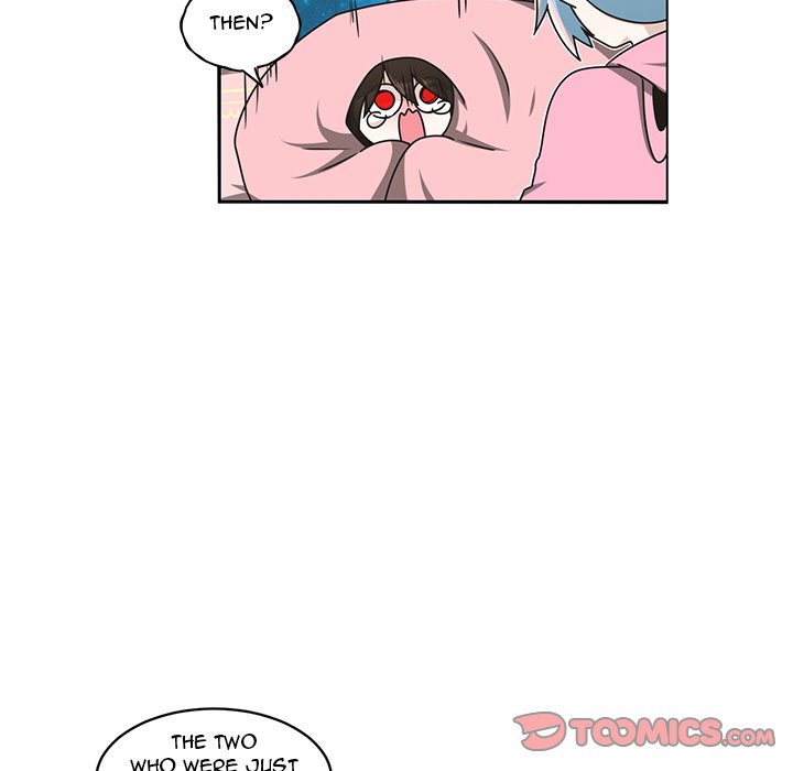Go Away, Mr.Demon Chapter 224 image 33