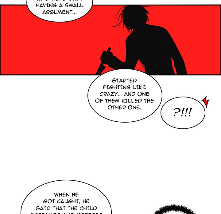 Go Away, Mr.Demon Chapter 224 image 34