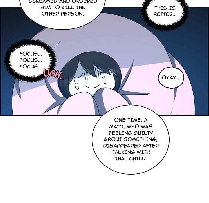 Go Away, Mr.Demon Chapter 224 image 35