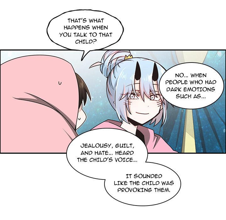 Go Away, Mr.Demon Chapter 224 image 36