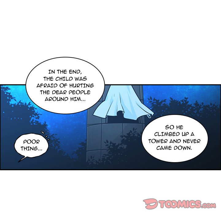 Go Away, Mr.Demon Chapter 224 image 37