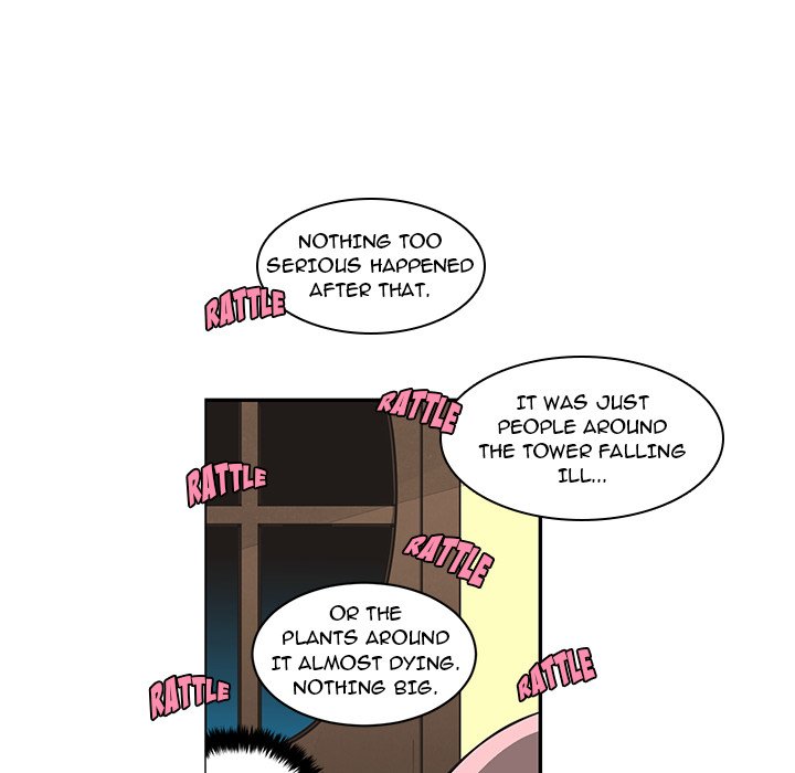 Go Away, Mr.Demon Chapter 224 image 38