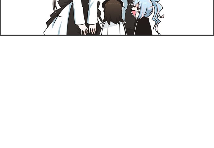 Go Away, Mr.Demon Chapter 224 image 3