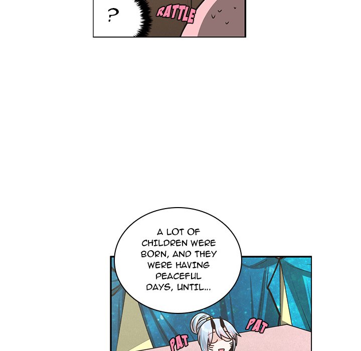 Go Away, Mr.Demon Chapter 224 image 39