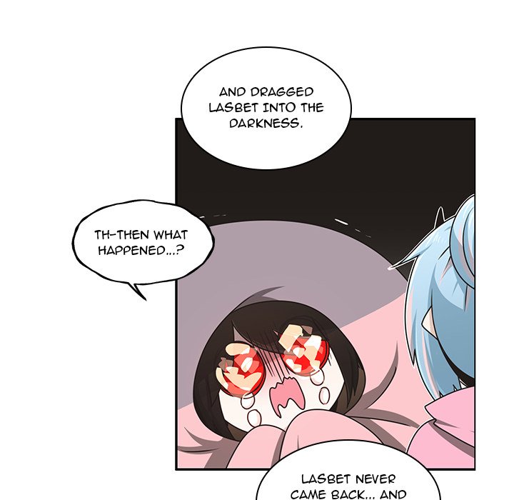 Go Away, Mr.Demon Chapter 224 image 43