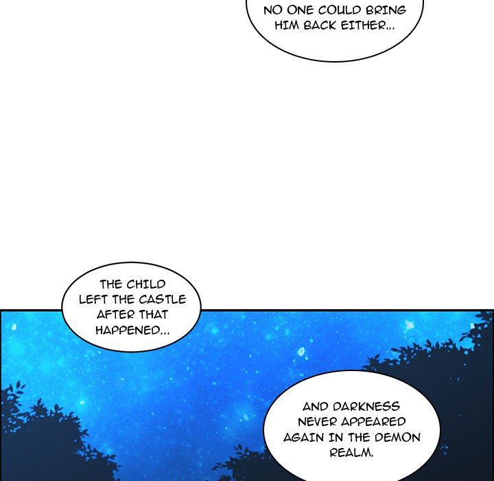 Go Away, Mr.Demon Chapter 224 image 44