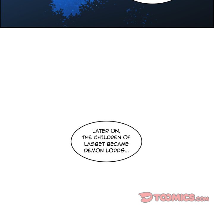 Go Away, Mr.Demon Chapter 224 image 45