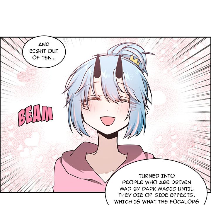 Go Away, Mr.Demon Chapter 224 image 46