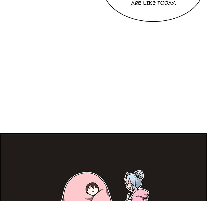 Go Away, Mr.Demon Chapter 224 image 47