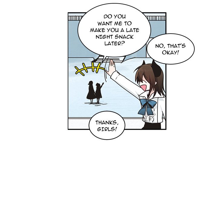 Go Away, Mr.Demon Chapter 224 image 4