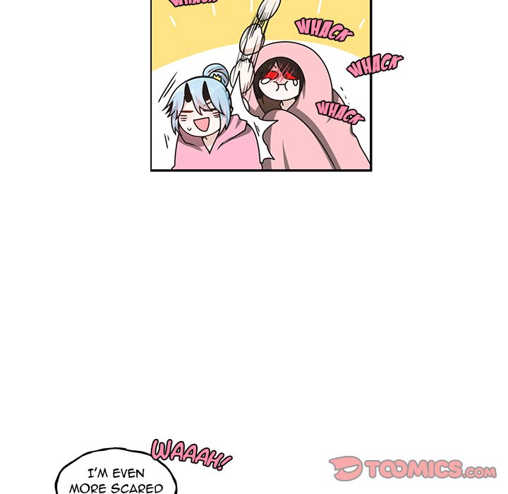 Go Away, Mr.Demon Chapter 224 image 49