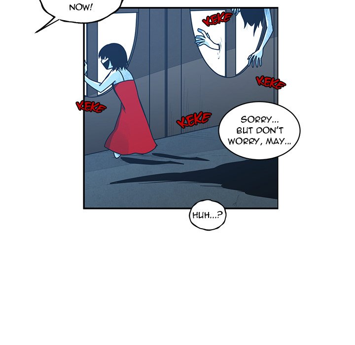 Go Away, Mr.Demon Chapter 224 image 50