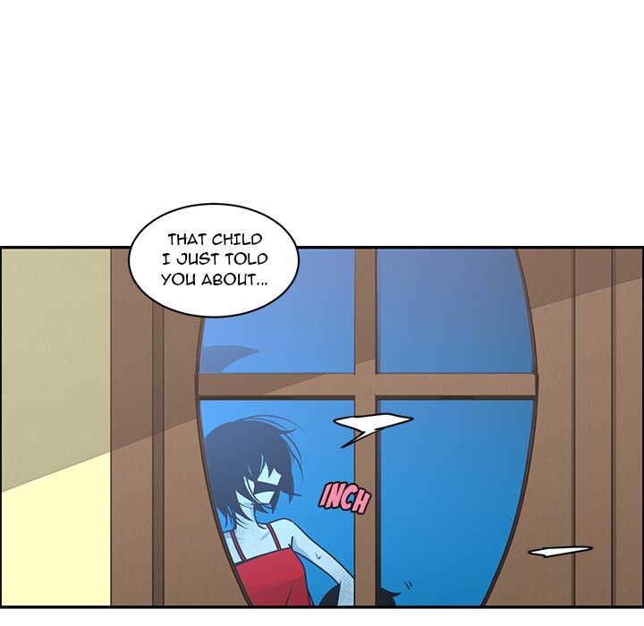 Go Away, Mr.Demon Chapter 224 image 52