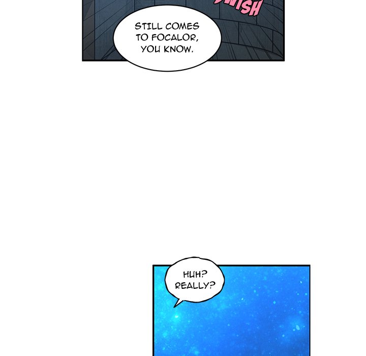 Go Away, Mr.Demon Chapter 224 image 54