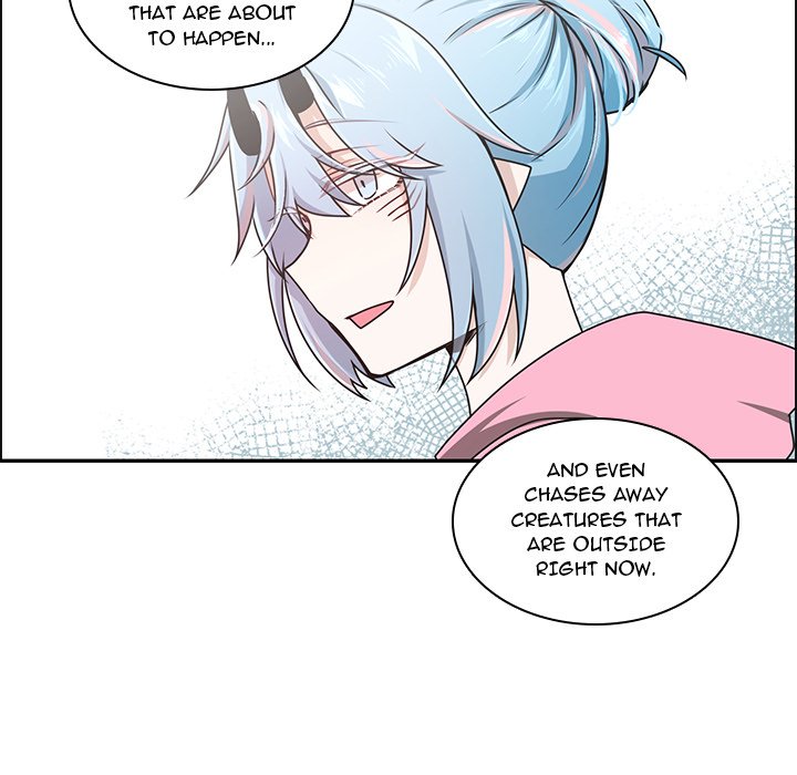 Go Away, Mr.Demon Chapter 224 image 56