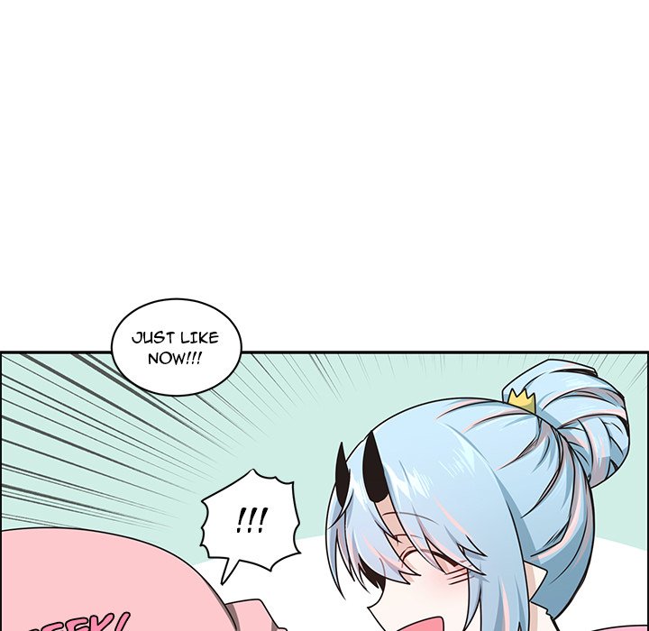 Go Away, Mr.Demon Chapter 224 image 58