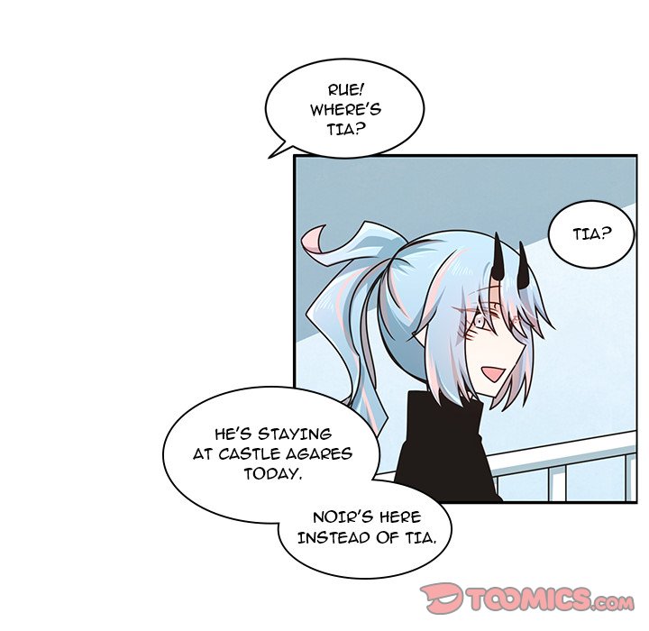 Go Away, Mr.Demon Chapter 224 image 5