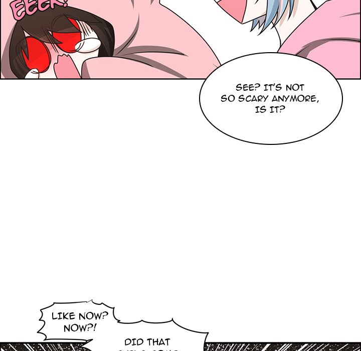 Go Away, Mr.Demon Chapter 224 image 59