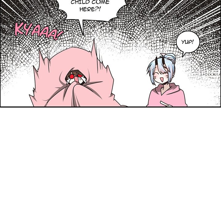 Go Away, Mr.Demon Chapter 224 image 60