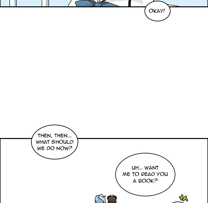 Go Away, Mr.Demon Chapter 224 image 7