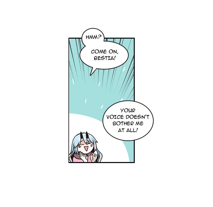 Go Away, Mr.Demon Chapter 225 image 10