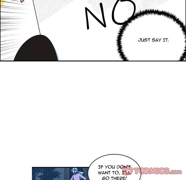 Go Away, Mr.Demon Chapter 225 image 13