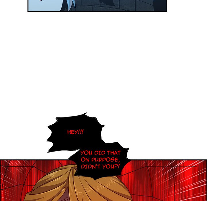 Go Away, Mr.Demon Chapter 225 image 19