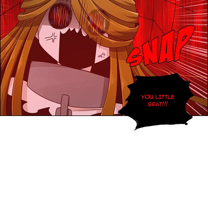 Go Away, Mr.Demon Chapter 225 image 20