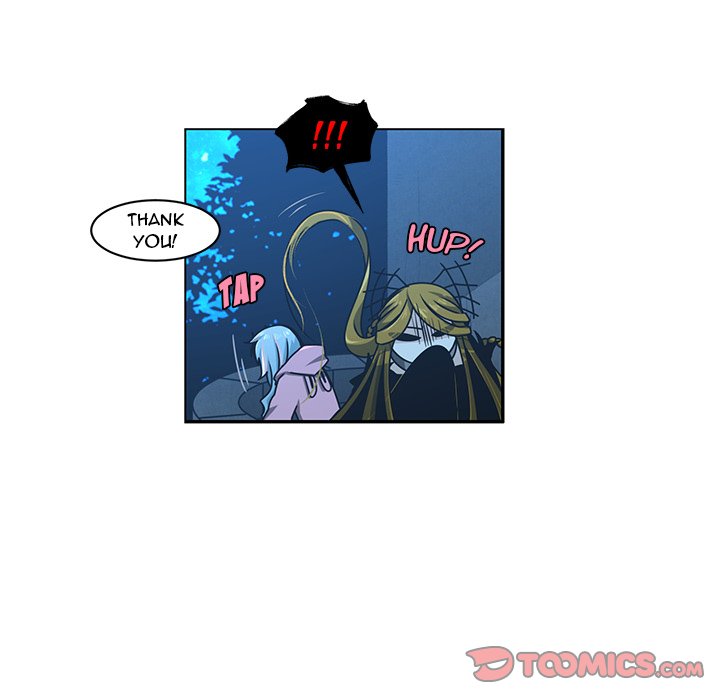 Go Away, Mr.Demon Chapter 225 image 21