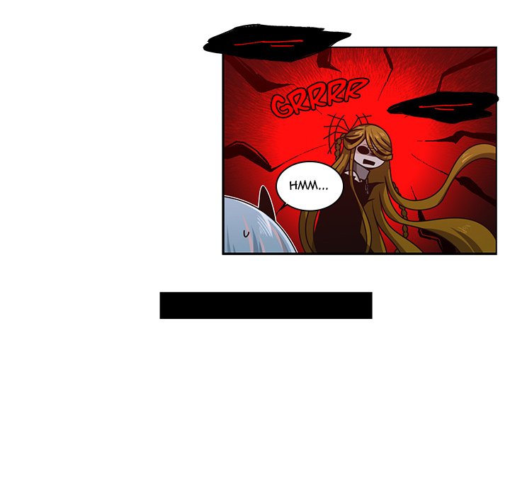 Go Away, Mr.Demon Chapter 225 image 22